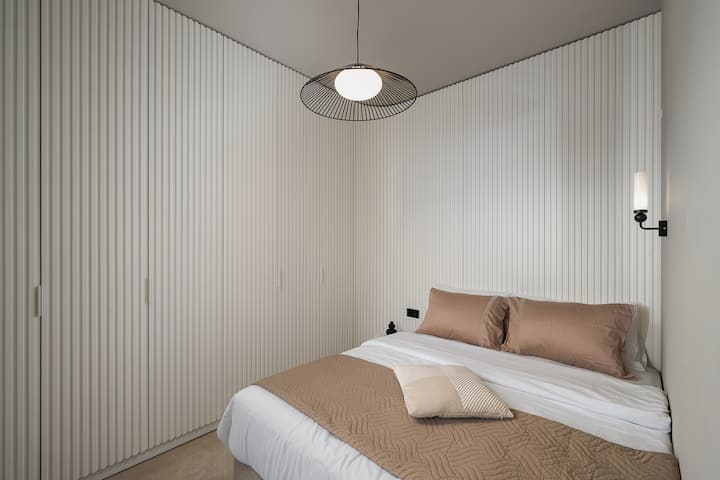 NIEVA FAMILY RESIDENCES MIRES LUXURY APARTMENTS 1