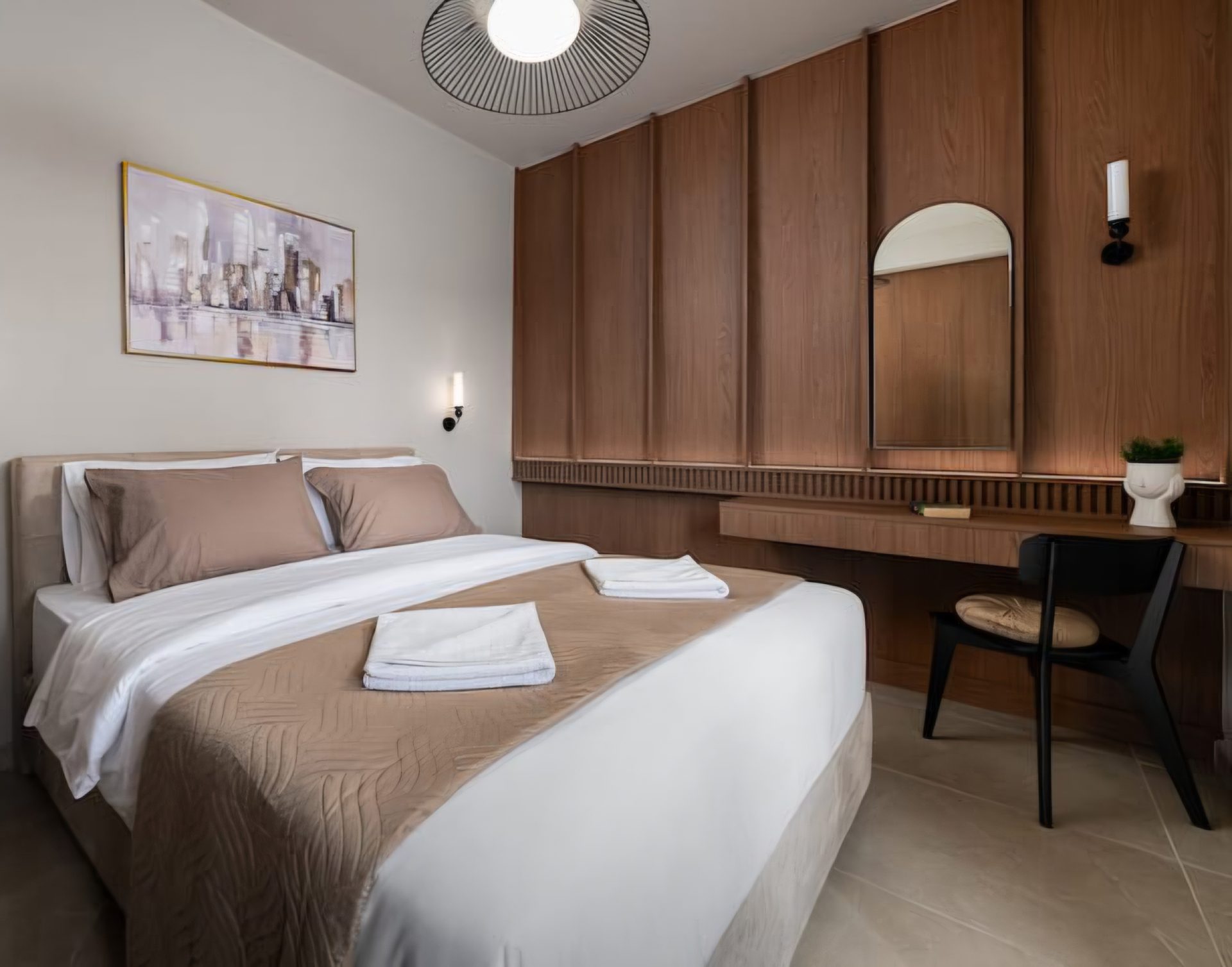 NIEVA FAMILY RESIDENCES MIRES LUXURY APARTMENTS 1