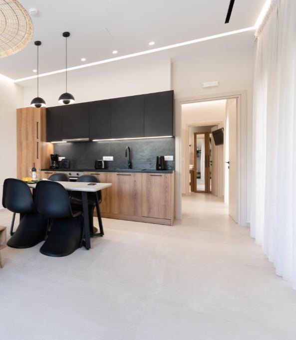 Kooba Luxury Apartments