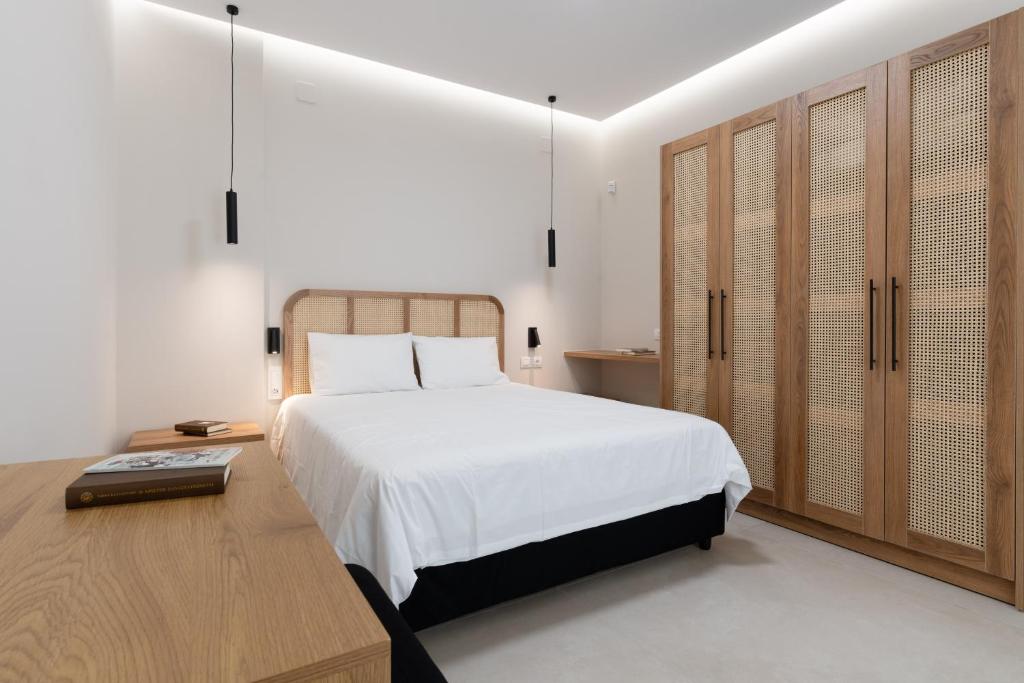 Kooba Luxury Apartments