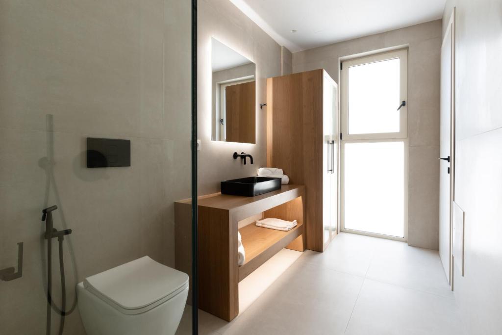Kooba Luxury Apartments