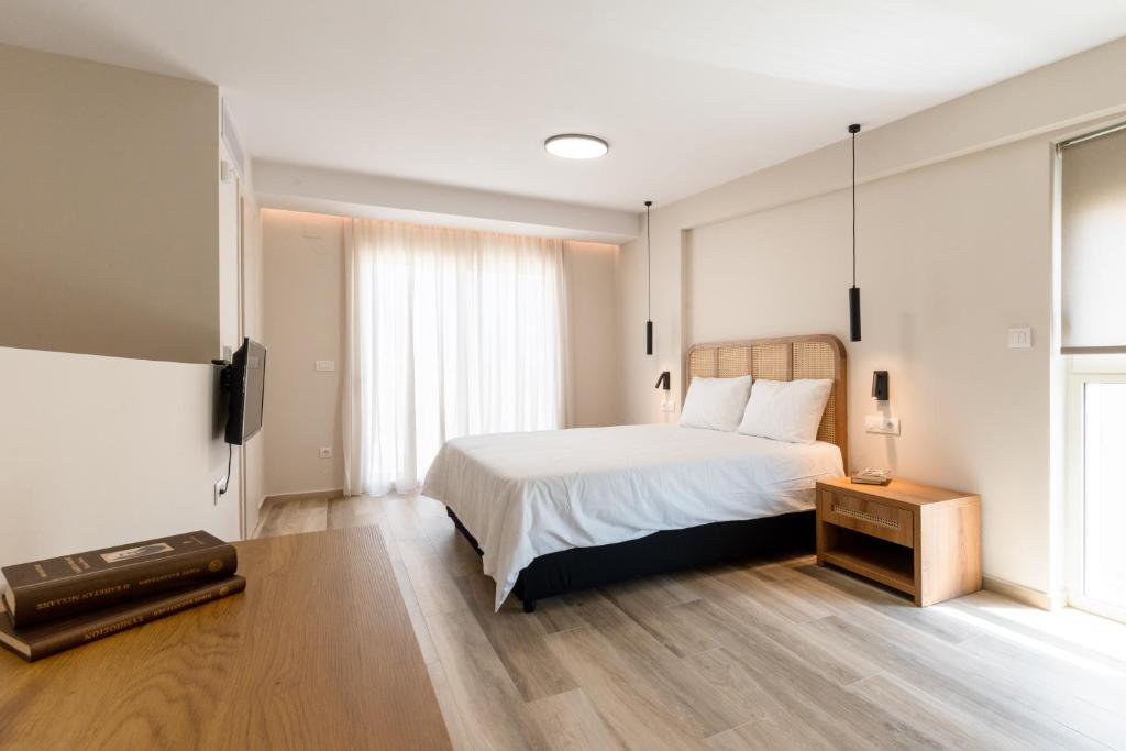 Kooba Luxury Apartments
