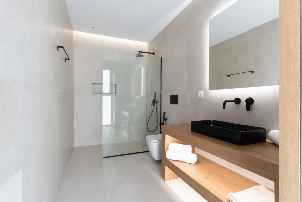 Kooba Luxury Apartments