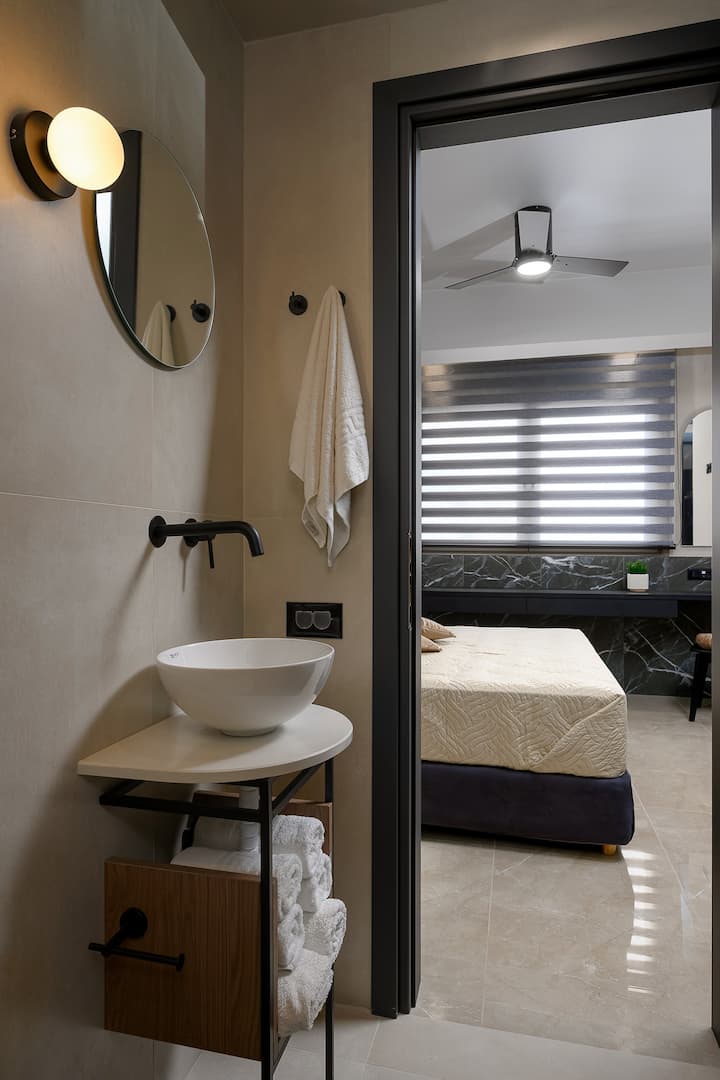 NIEVA FAMILY RESIDENCES MIRES LUXURY APARTMENTS 1