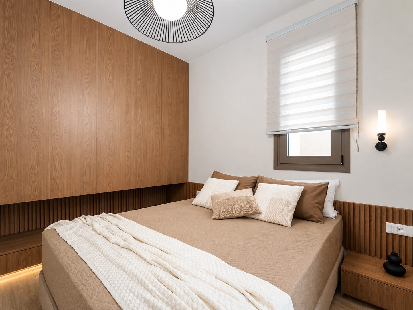 NIEVA FAMILY RESIDENCES MIRES LUXURY APARTMENTS