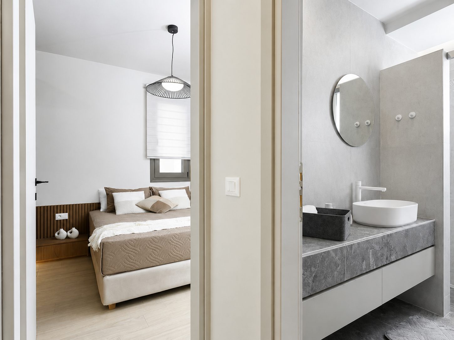 NIEVA FAMILY RESIDENCES MIRES LUXURY APARTMENTS