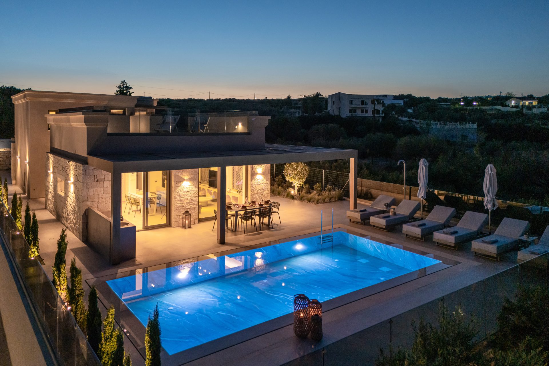 Alquimia Villas