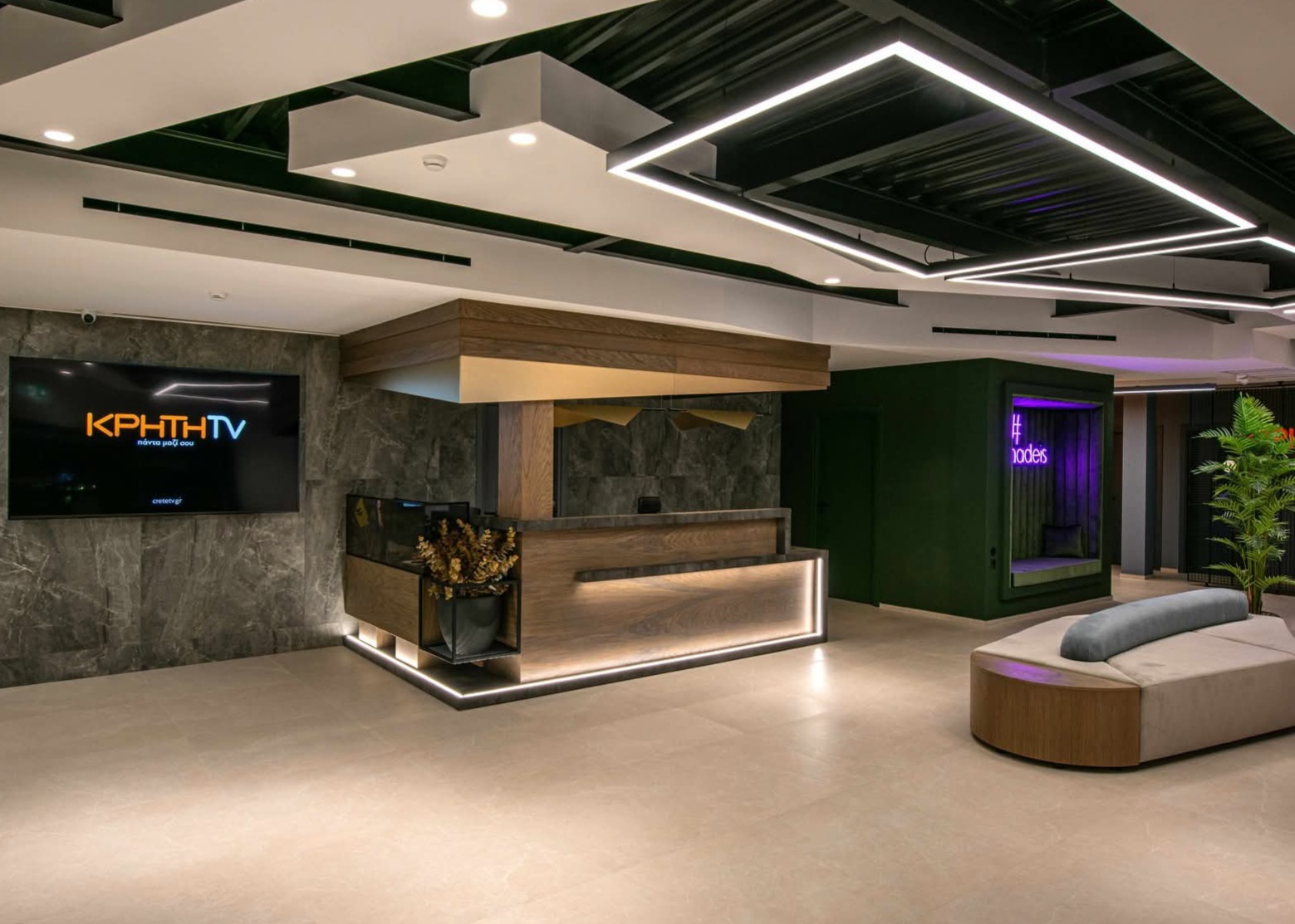 ΚΡΗΤΗ TV