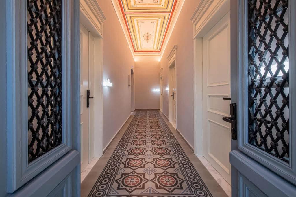 Palazzo Di Siti Luxury Suites
