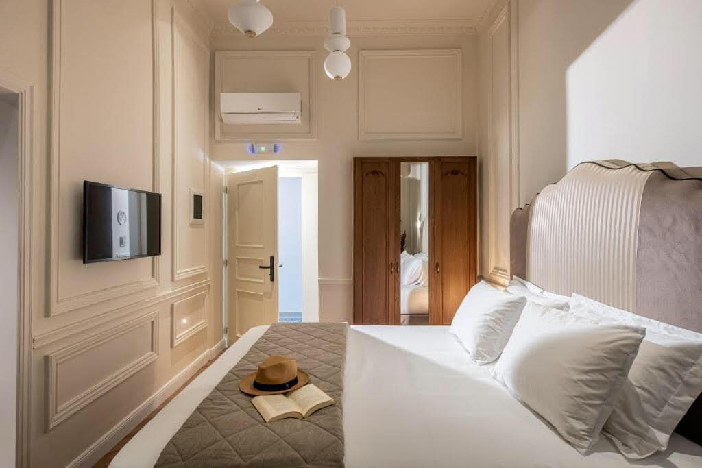 Palazzo Di Siti Luxury Suites