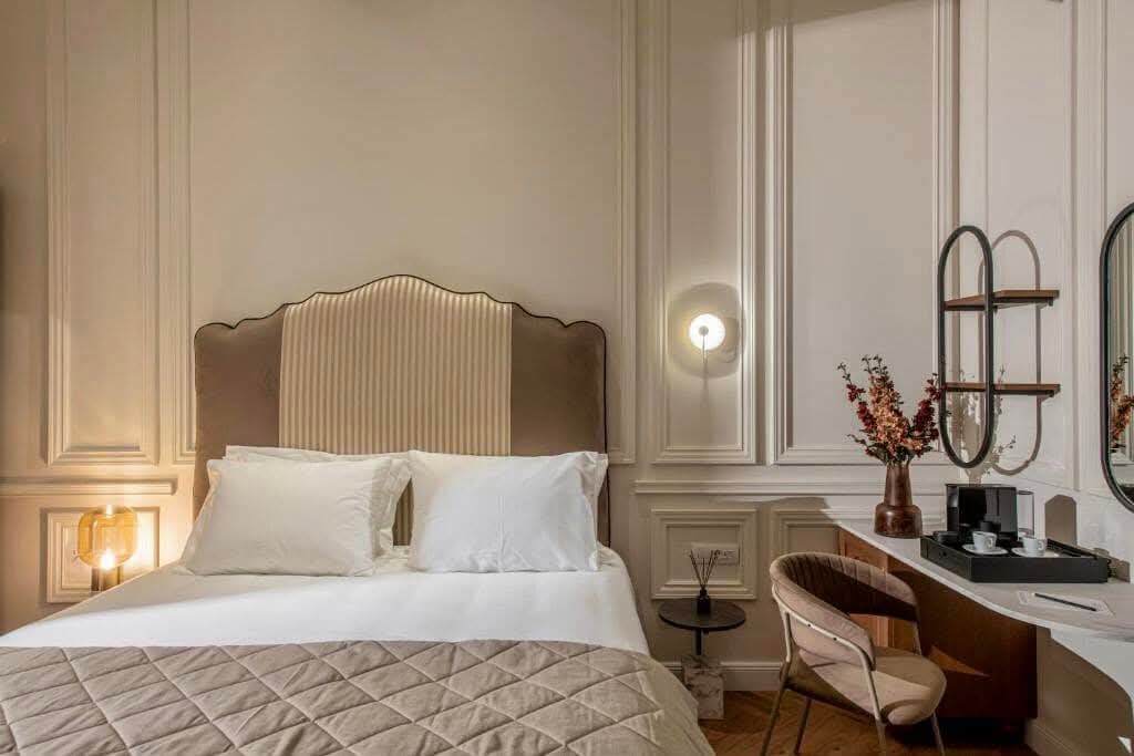 Palazzo Di Siti Luxury Suites