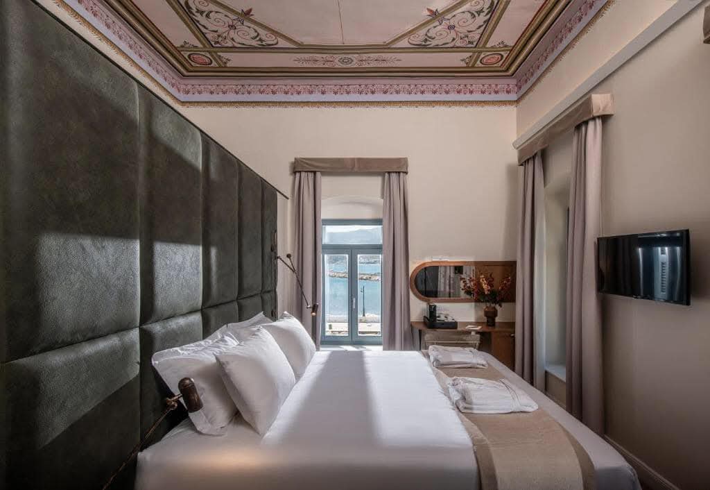 Palazzo Di Siti Luxury Suites