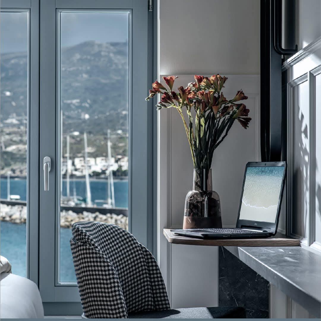 Palazzo Di Siti Luxury Suites