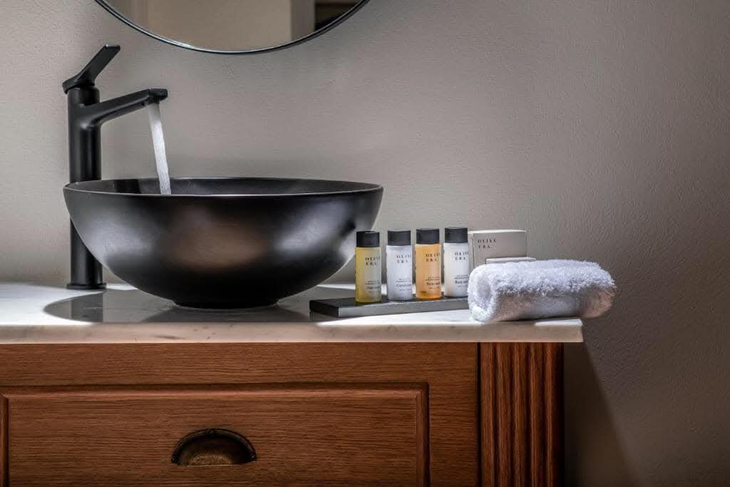 Palazzo Di Siti Luxury Suites