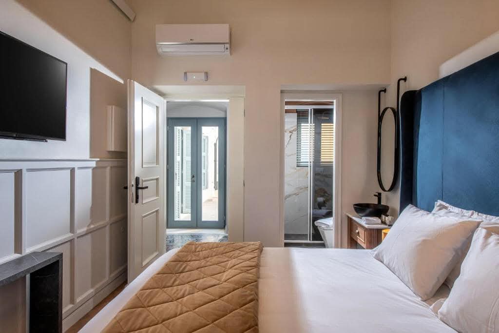 Palazzo Di Siti Luxury Suites