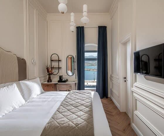 Palazzo Di Siti Luxury Suites