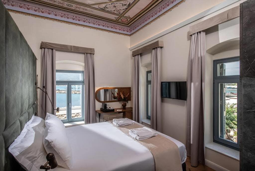 Palazzo Di Siti Luxury Suites