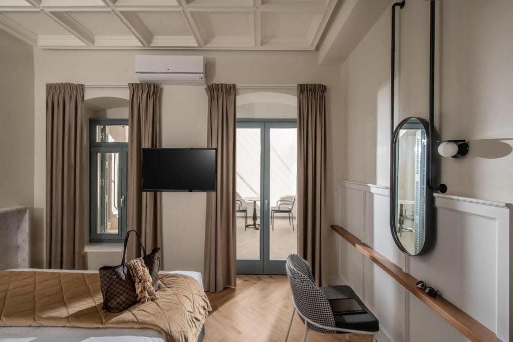 Palazzo Di Siti Luxury Suites