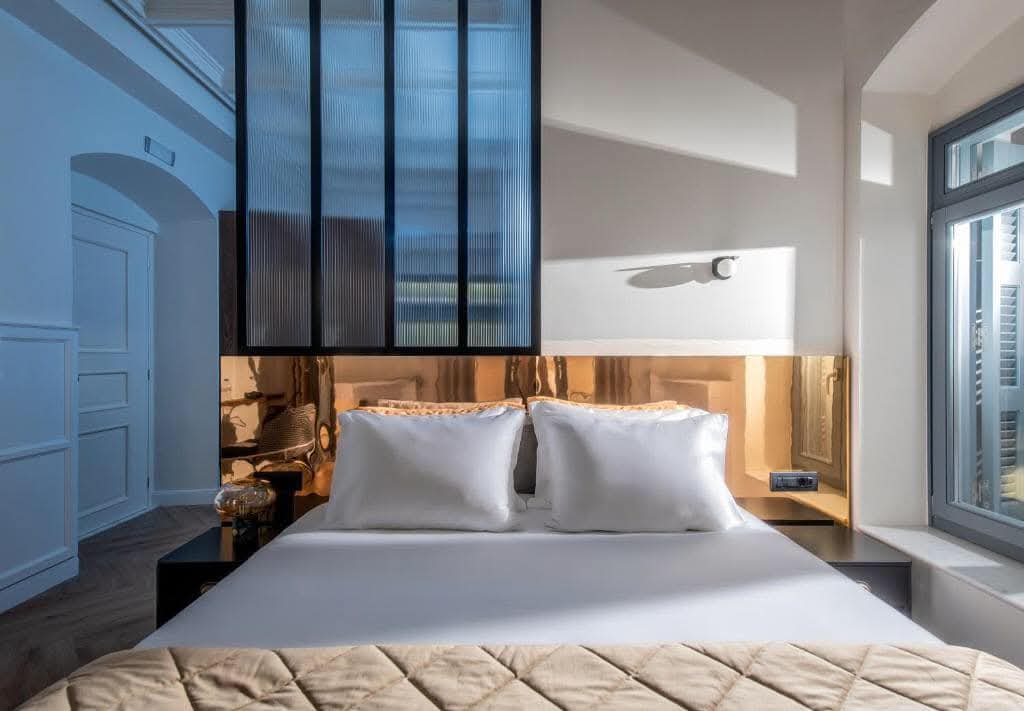 Palazzo Di Siti Luxury Suites