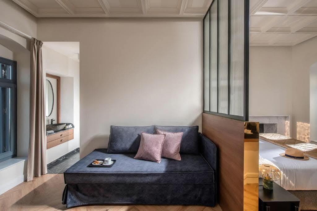 Palazzo Di Siti Luxury Suites