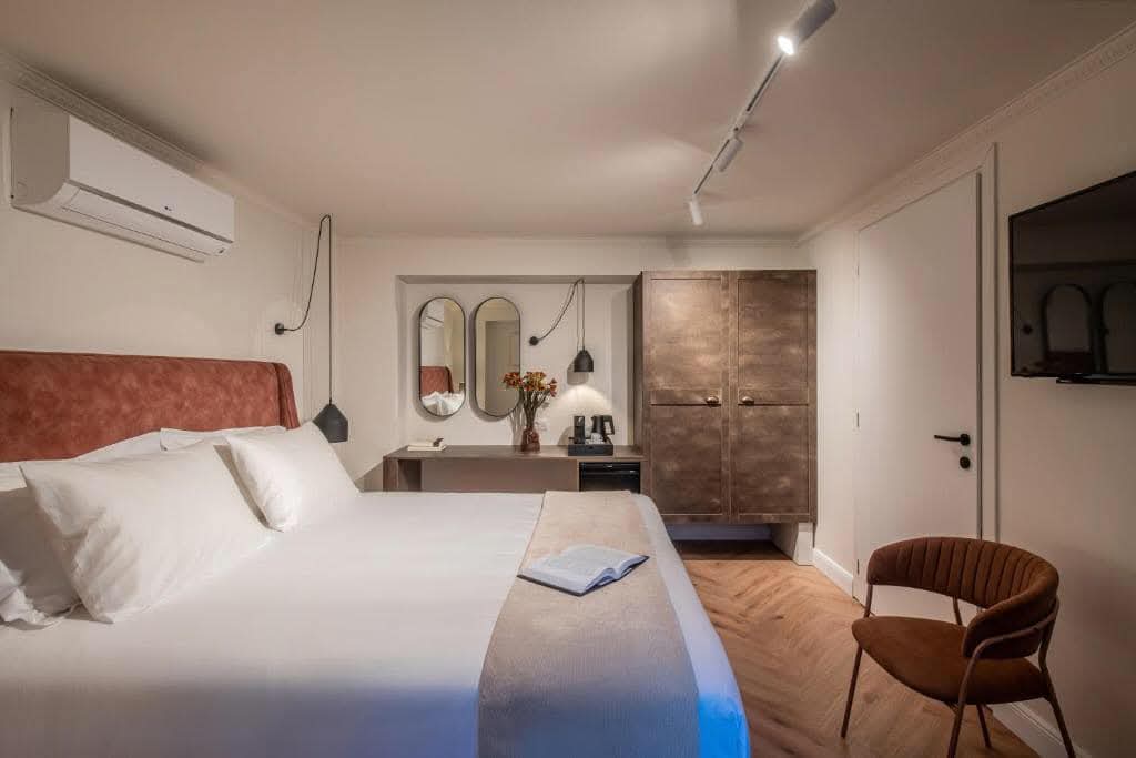 Palazzo Di Siti Luxury Suites