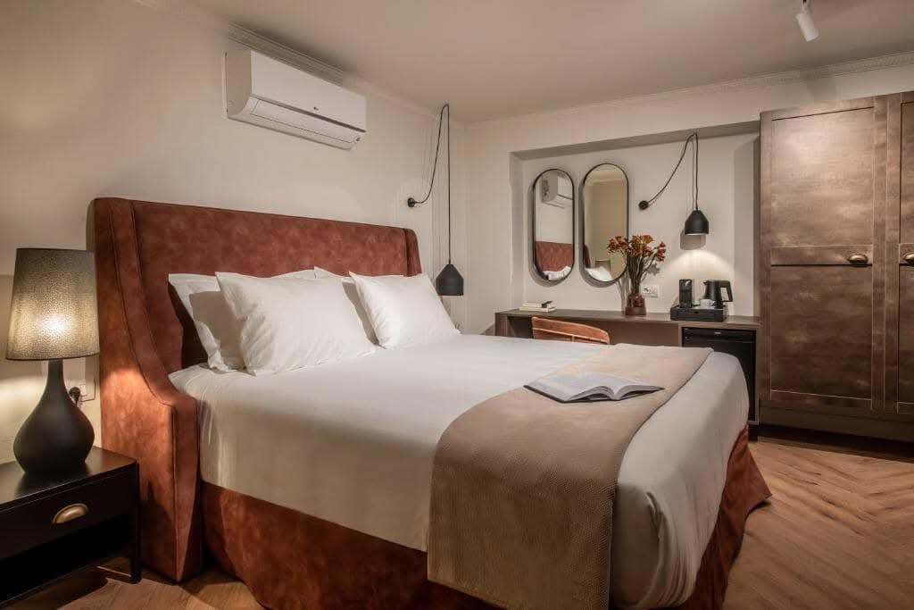 Palazzo Di Siti Luxury Suites