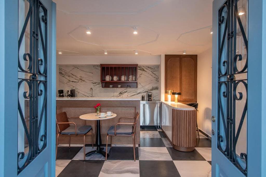Palazzo Di Siti Luxury Suites