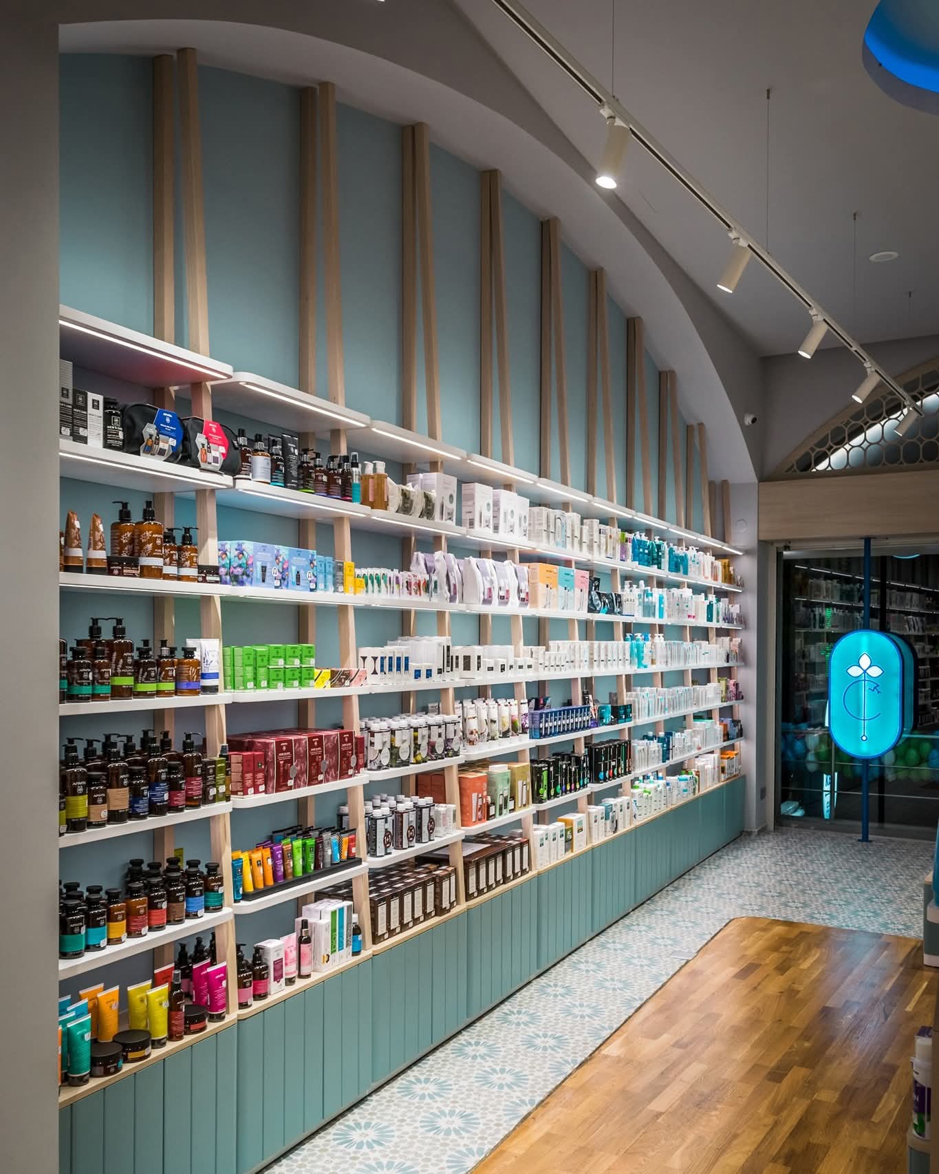 Cura Pharmacy