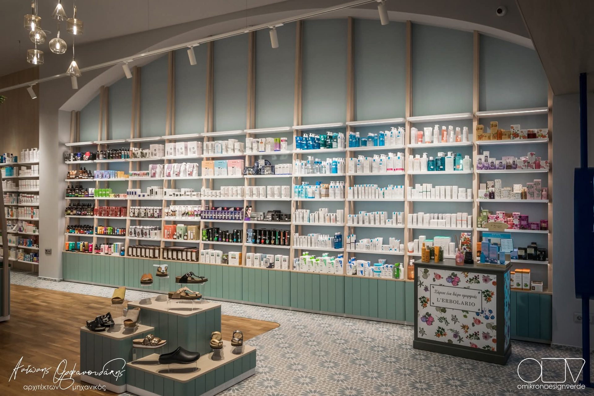 Cura Pharmacy