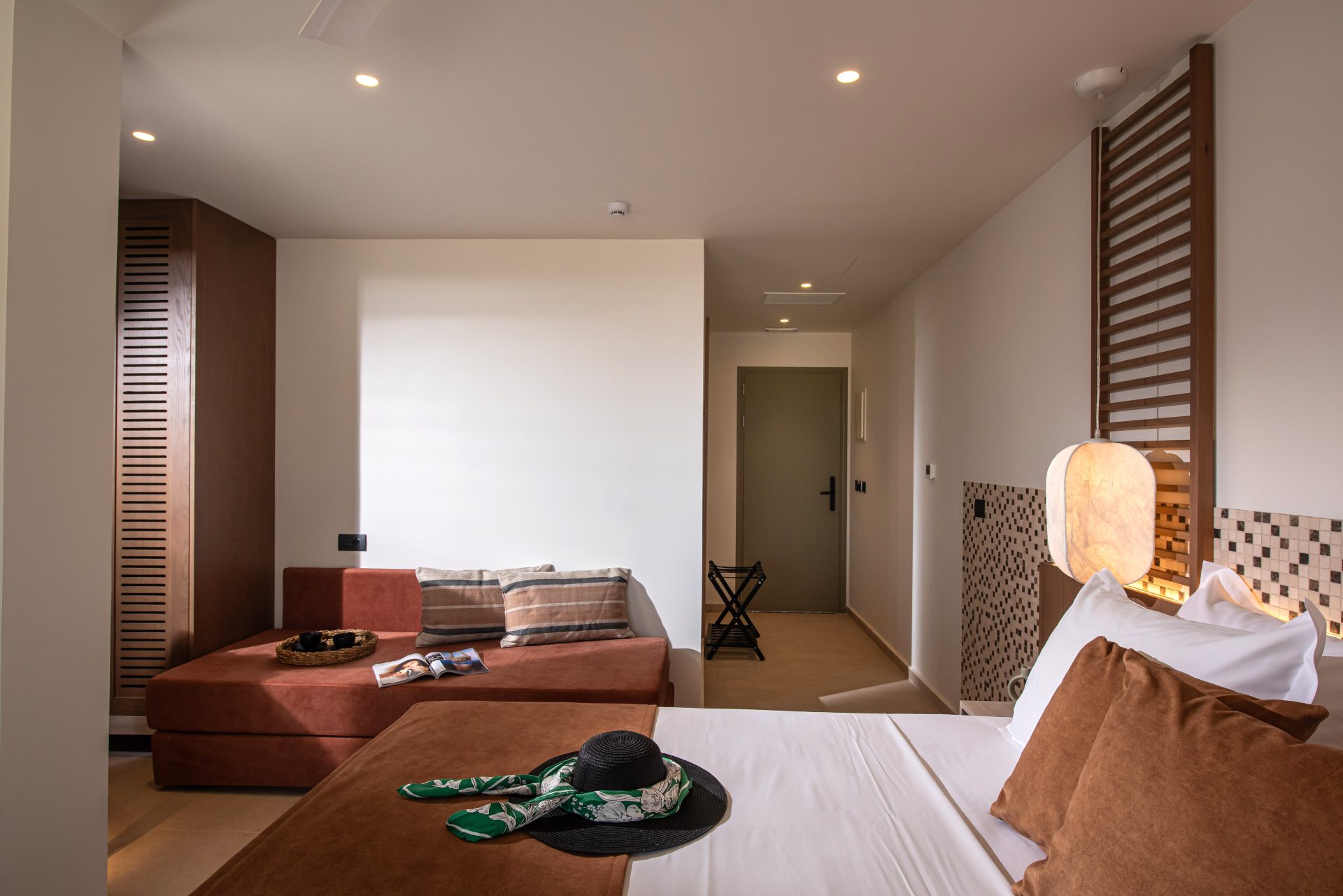 The River Suites – A Seaside Experience