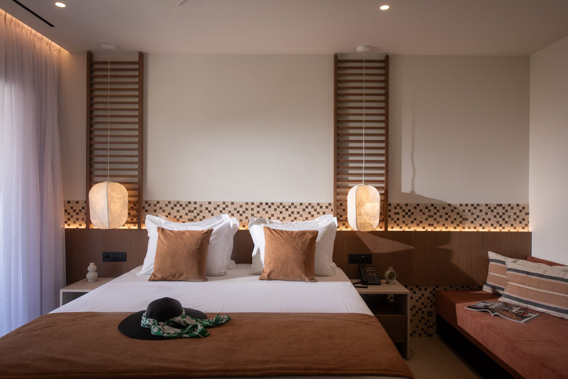 The River Suites – A Seaside Experience