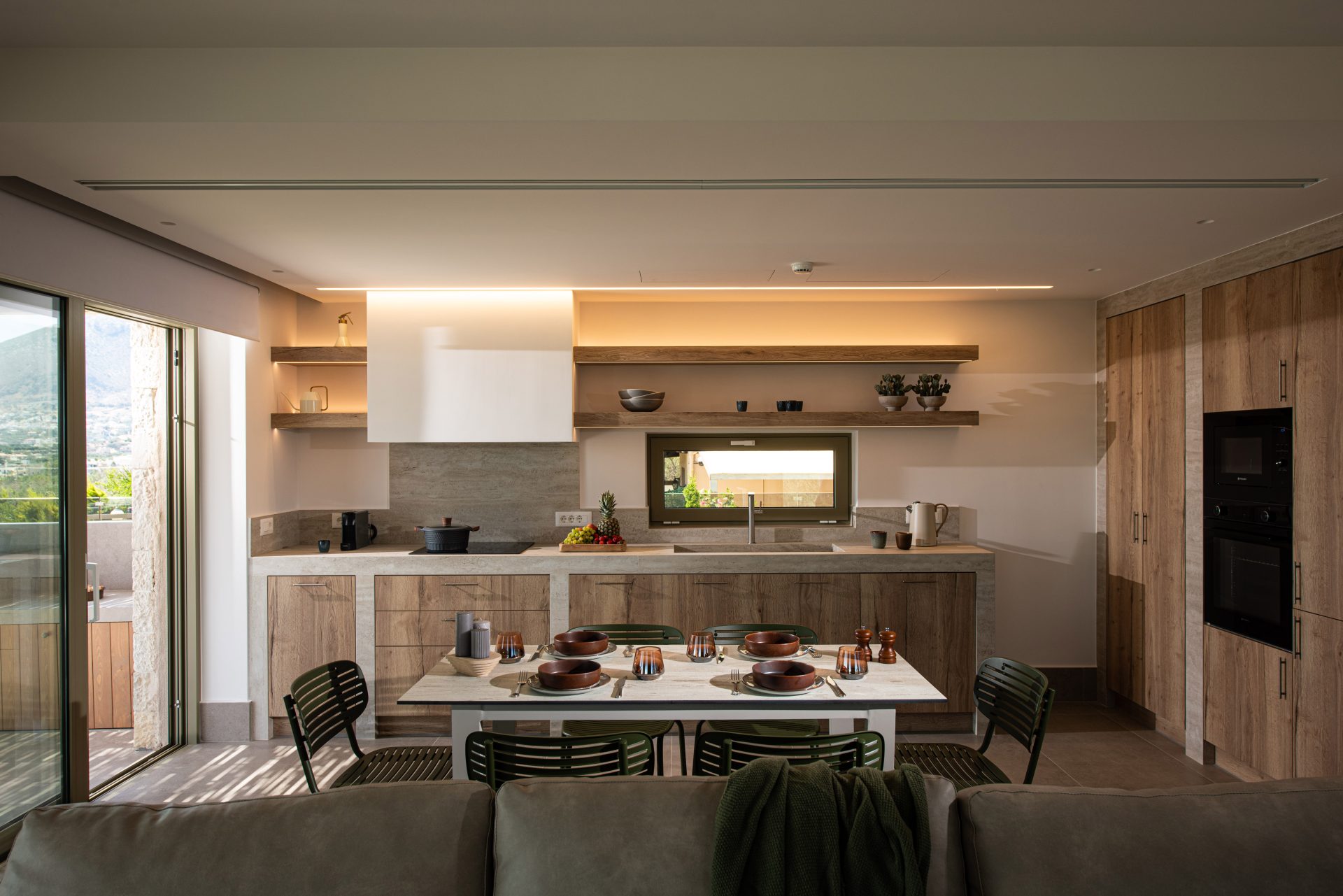 Alquimia Villas