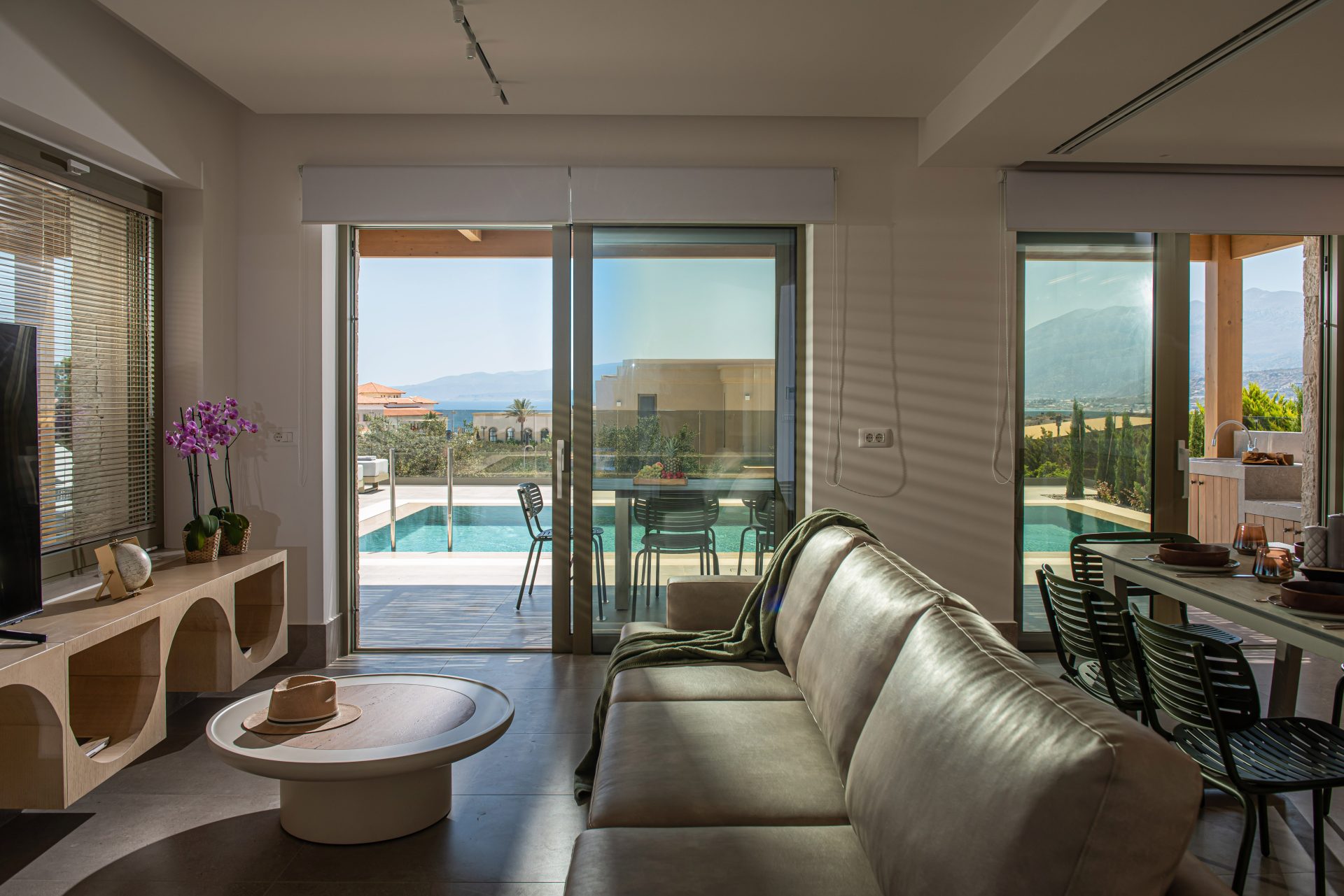 Alquimia Villas