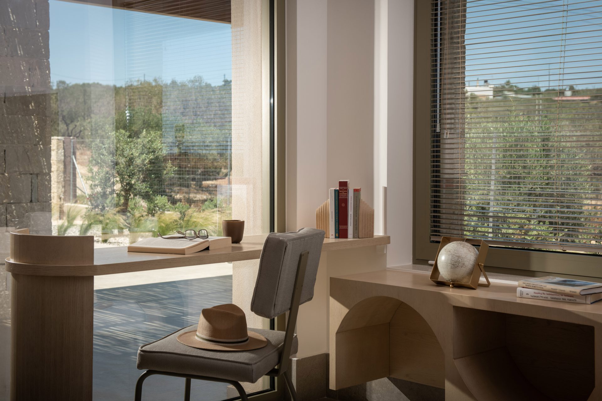 Alquimia Villas