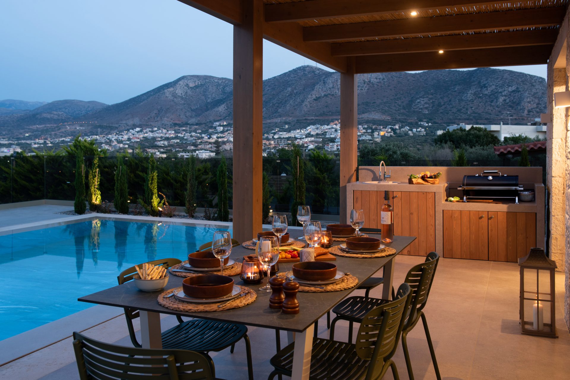 Alquimia Villas