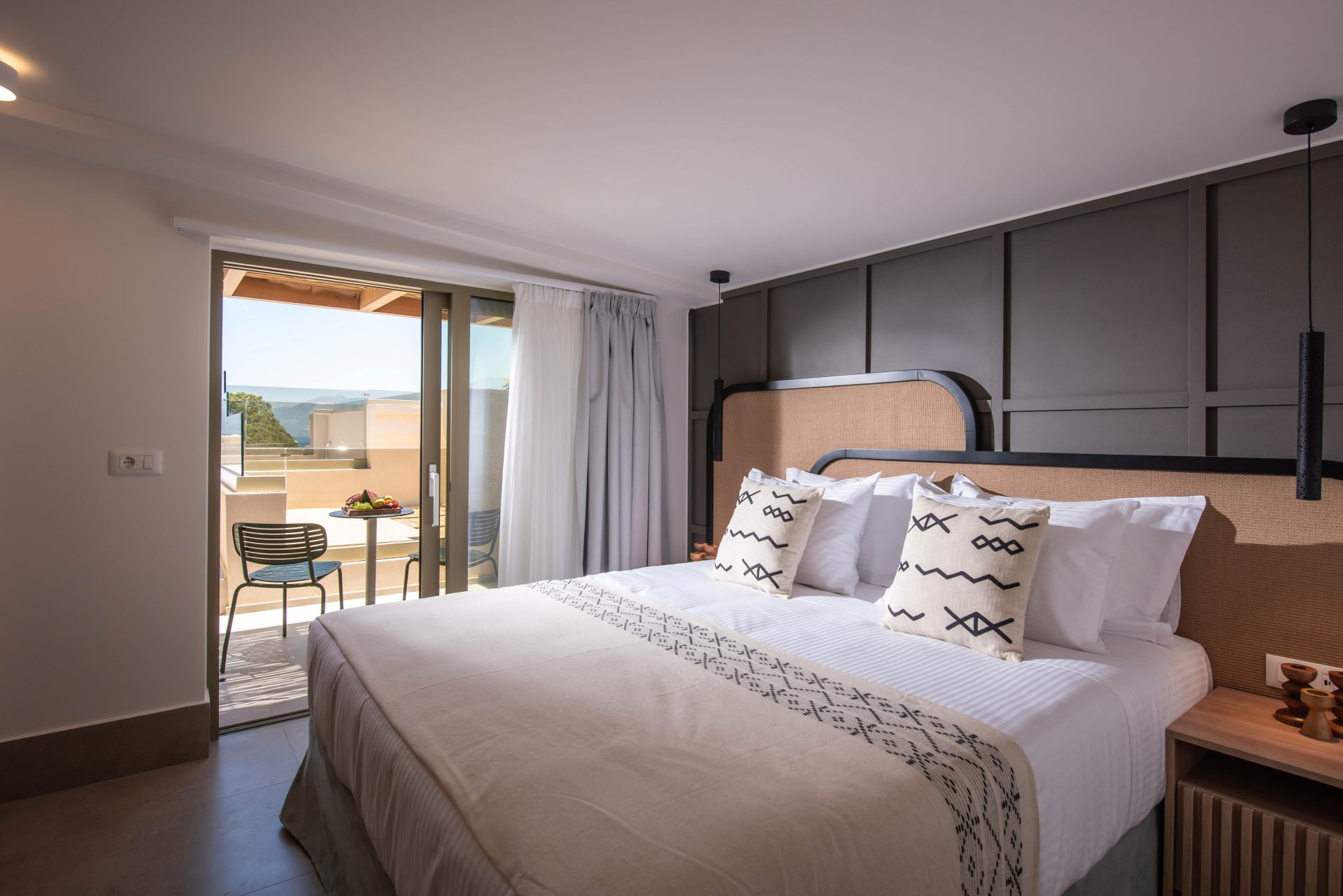 Alquimia Villas