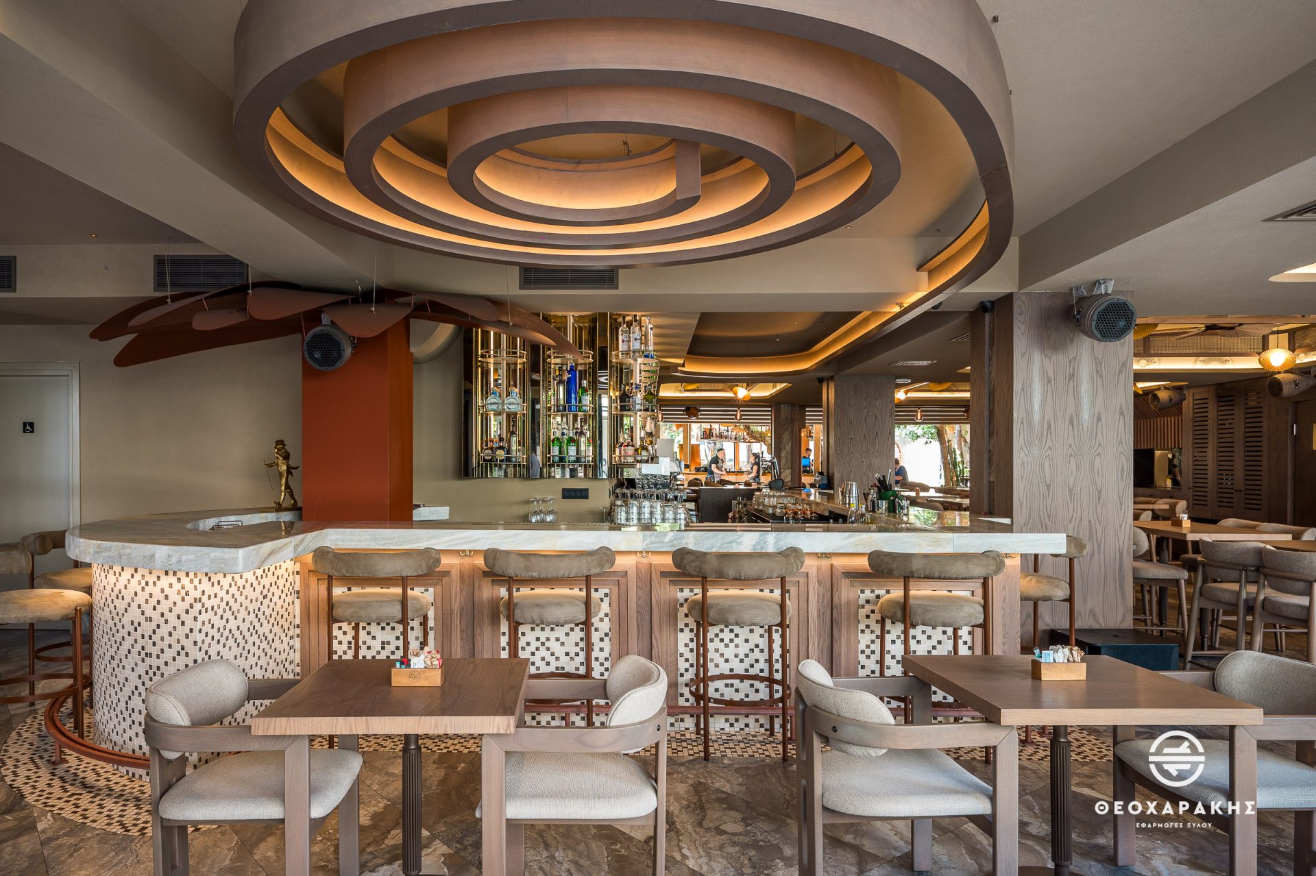 Nobus – The Experience