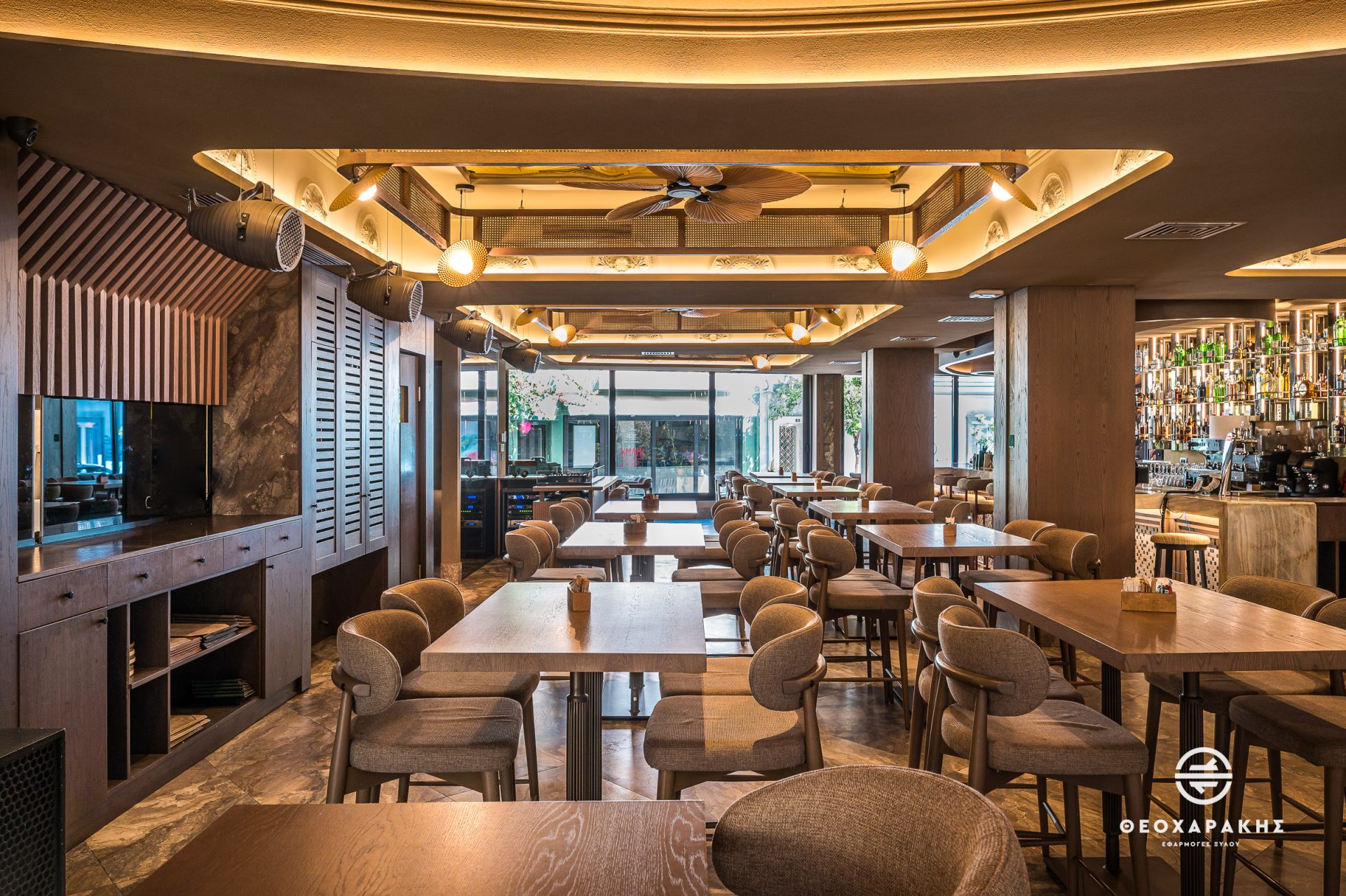 Nobus – The Experience
