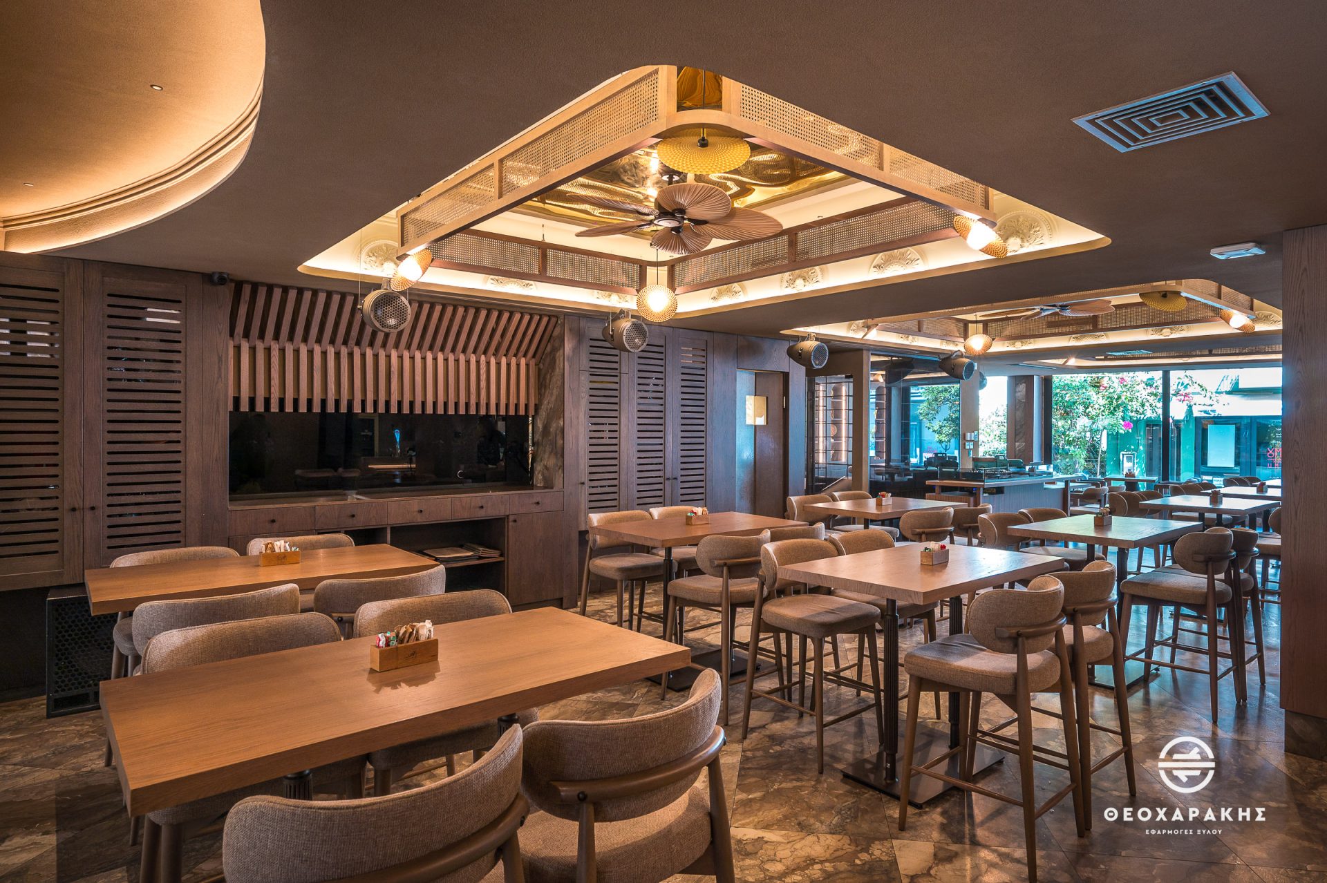 Nobus – The Experience