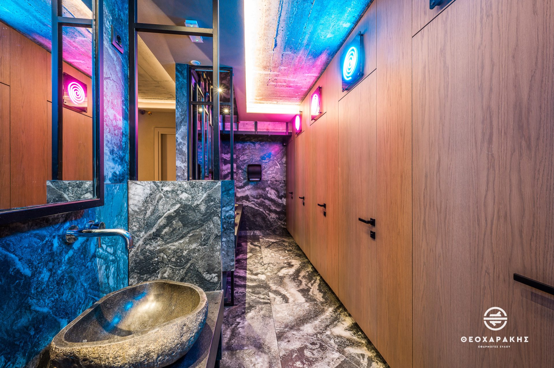 Nobus – The Experience