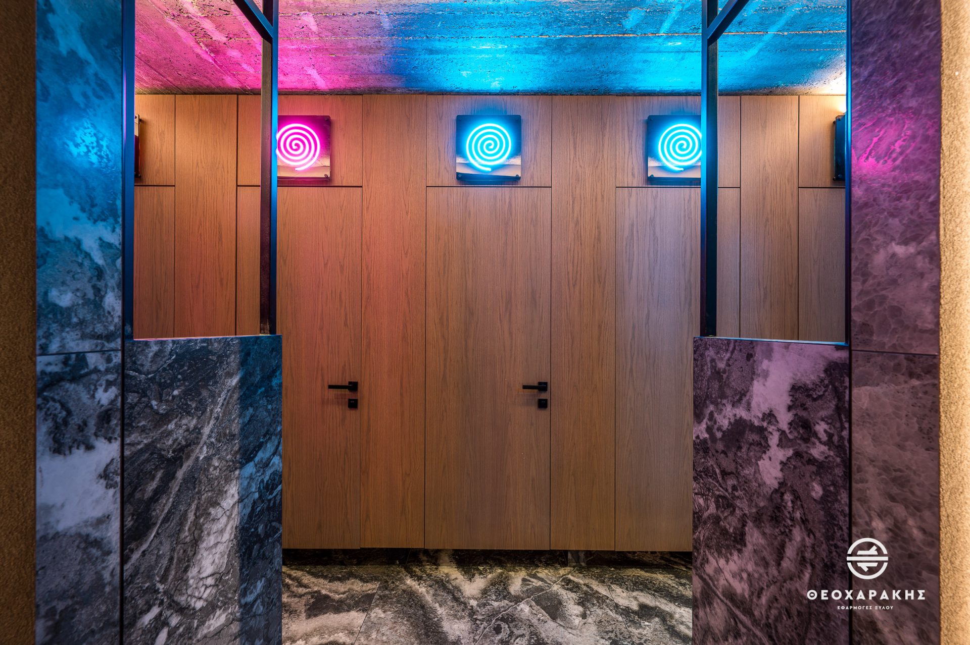 Nobus – The Experience