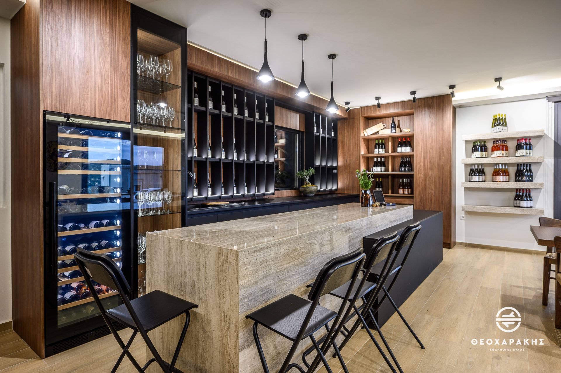 Diamantakis Winery