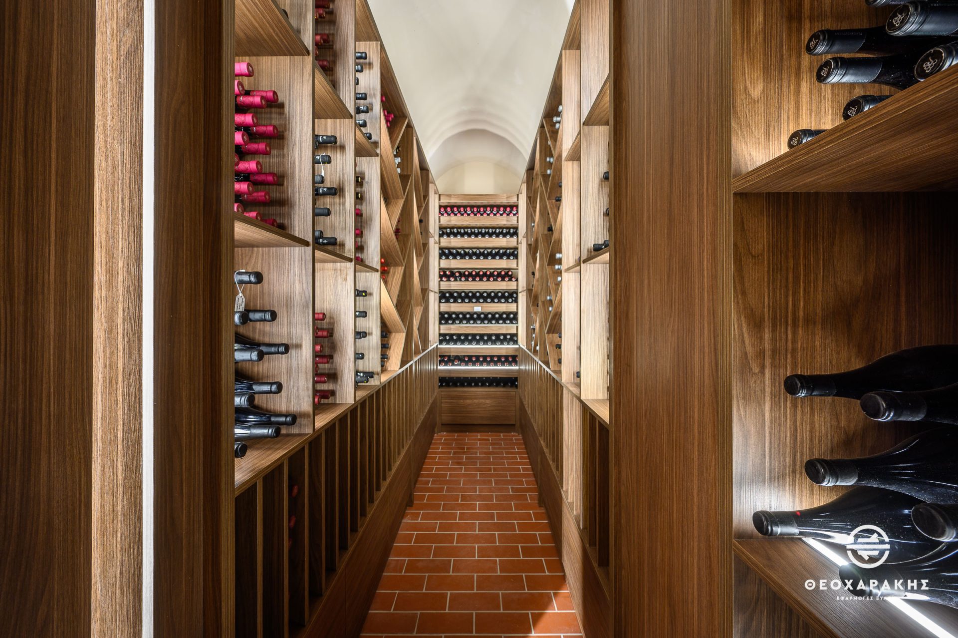 Diamantakis Winery