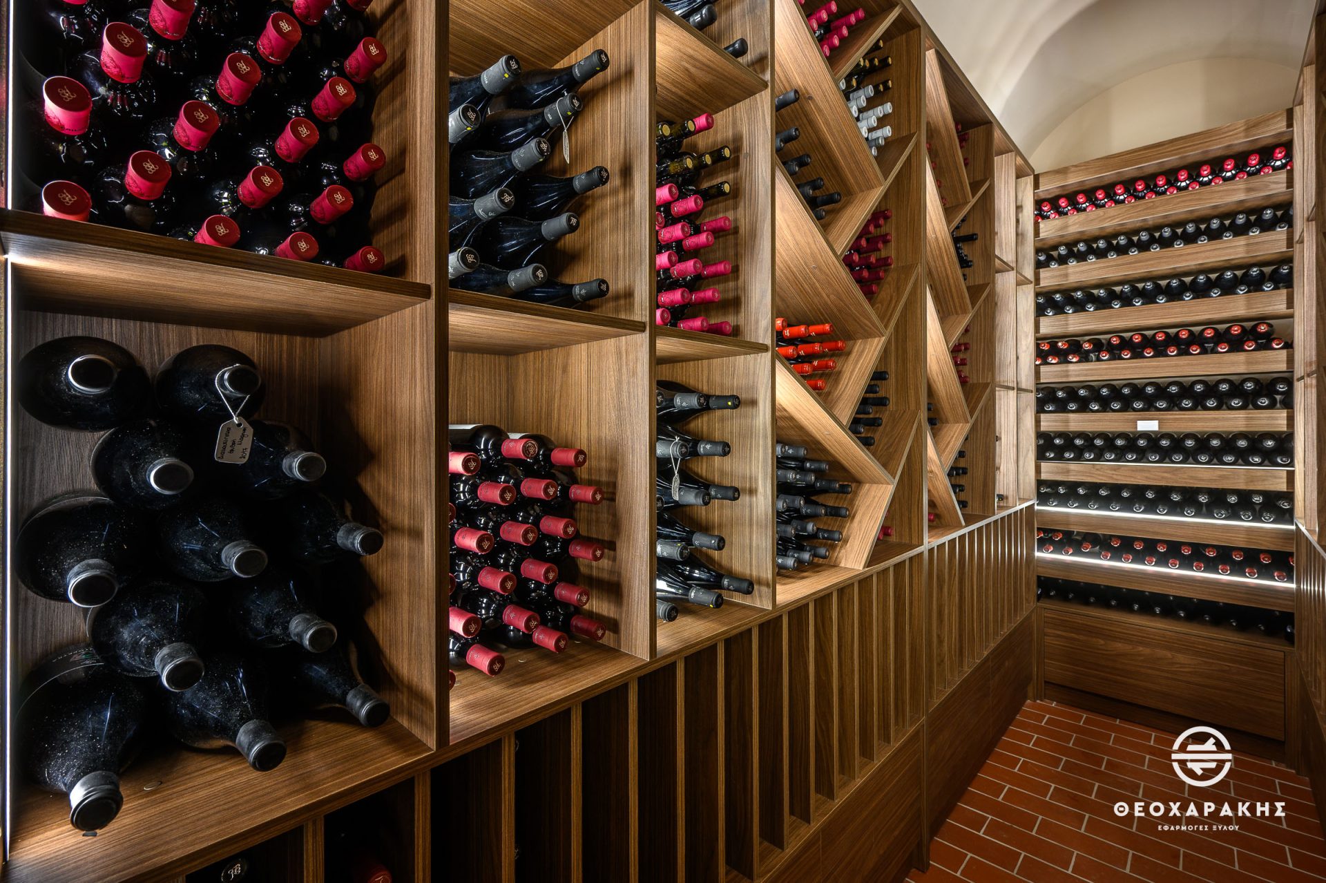 Diamantakis Winery