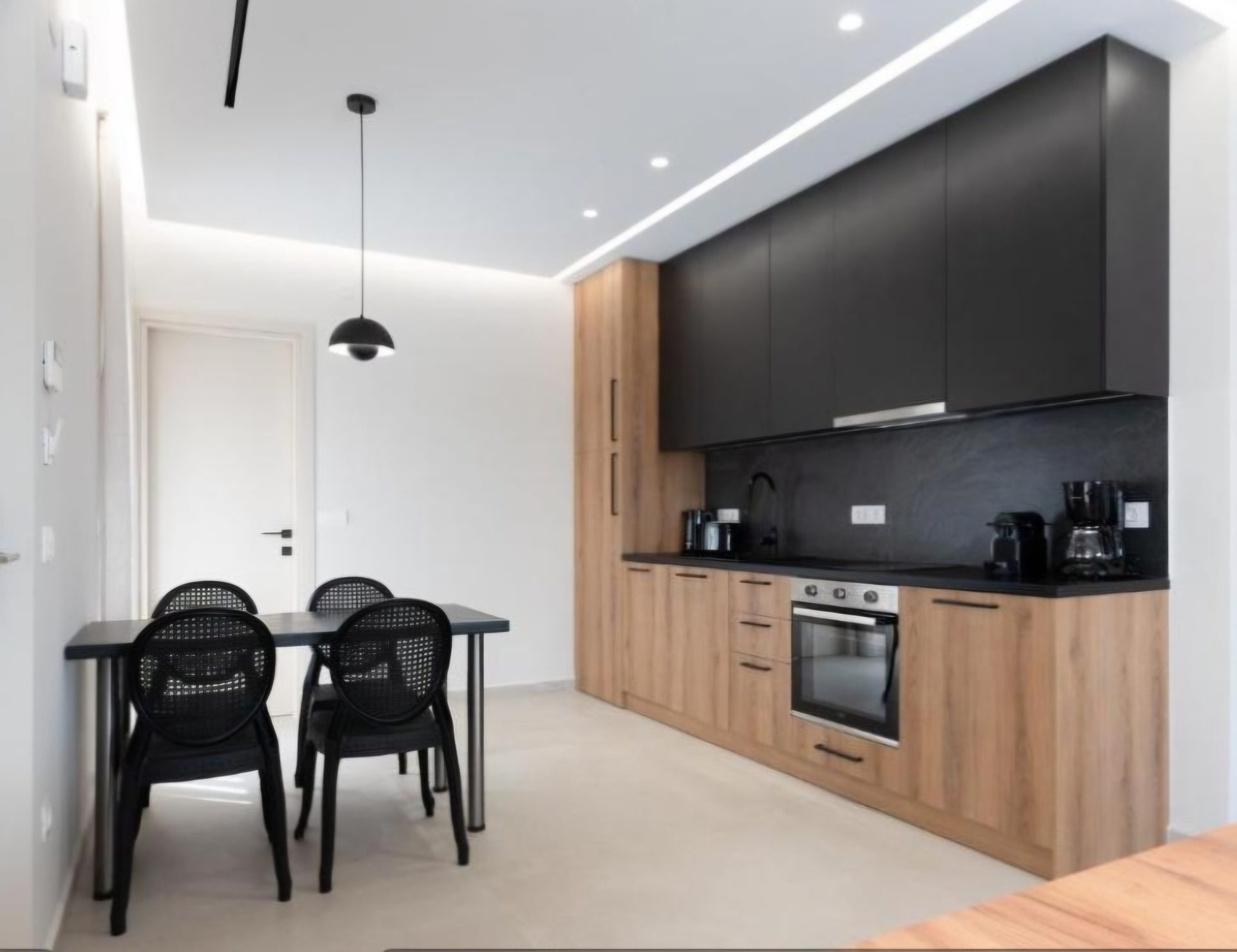 Kooba Luxury Apartments
