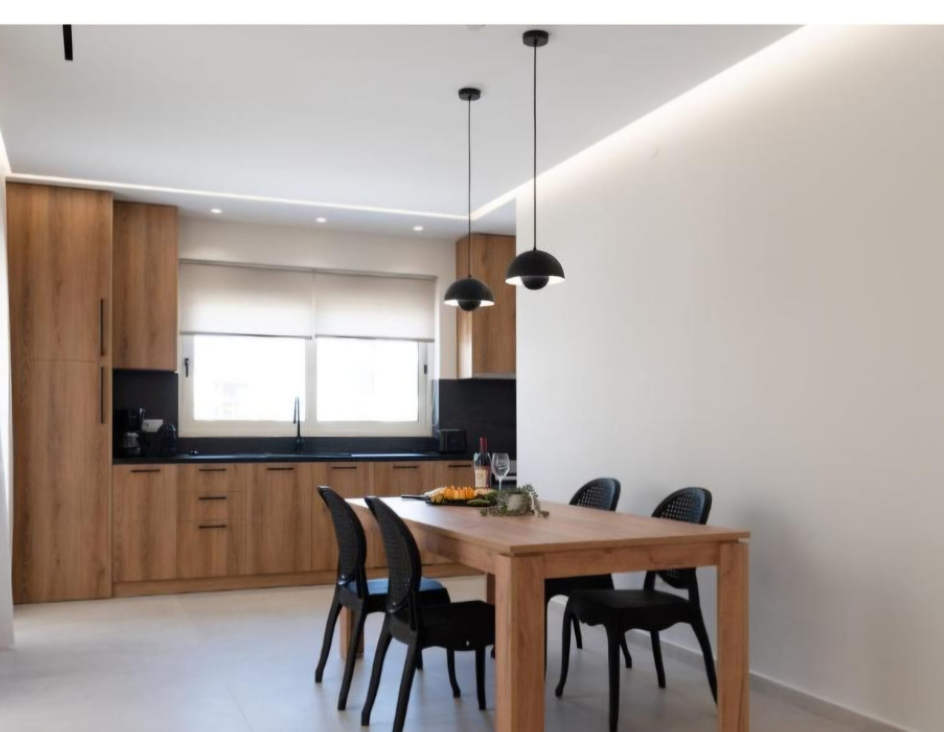 Kooba Luxury Apartments