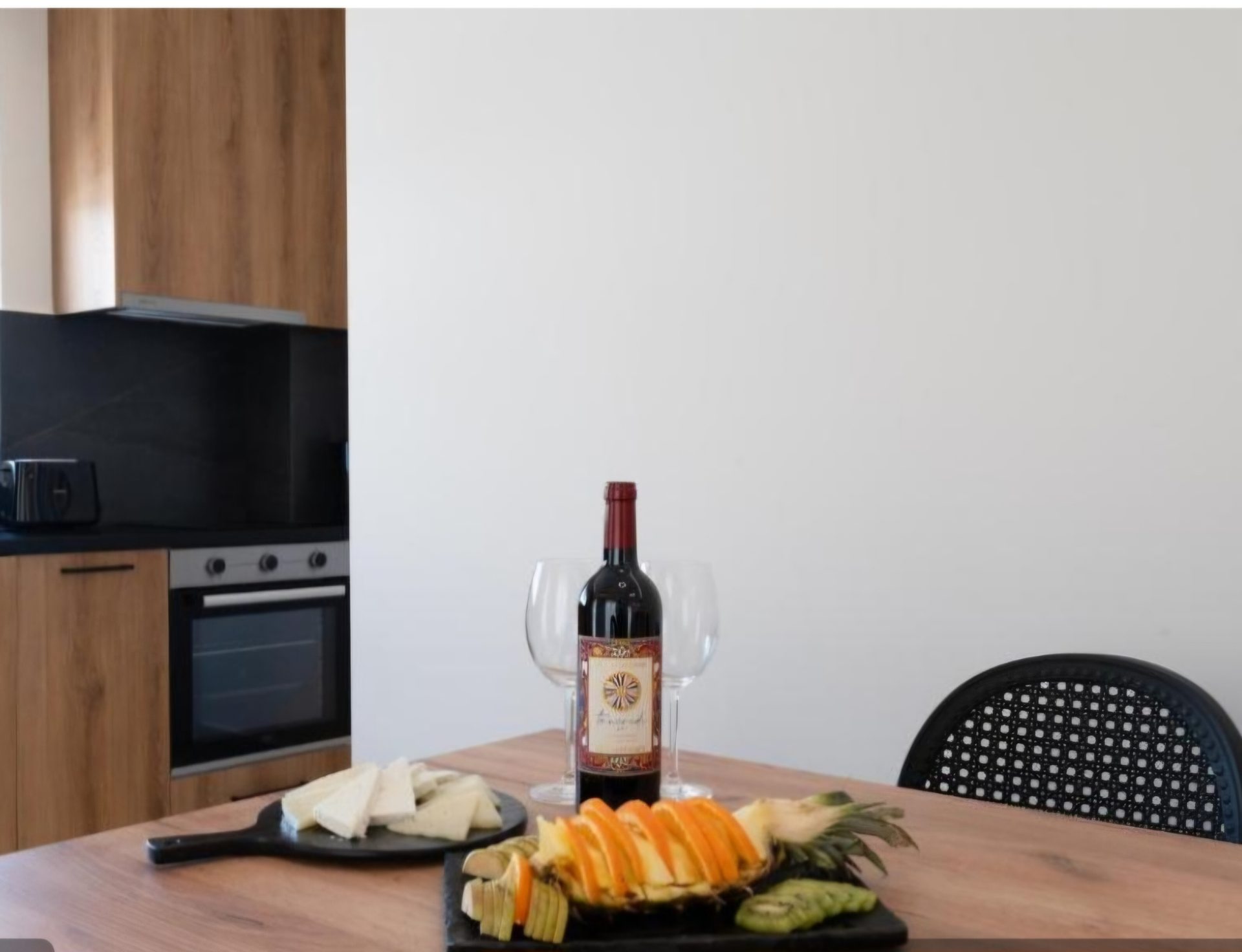 Kooba Luxury Apartments
