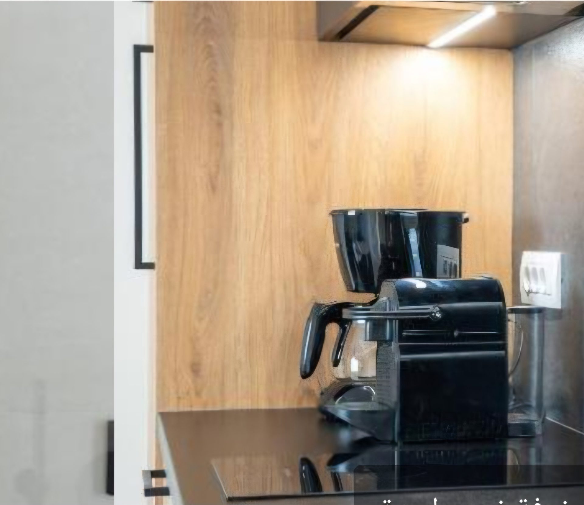 Kooba Luxury Apartments