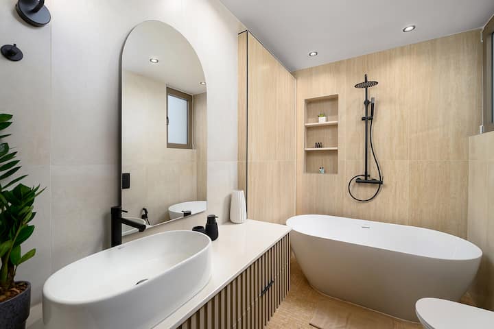 NIEVA FAMILY RESIDENCES MIRES LUXURY APARTMENTS 1