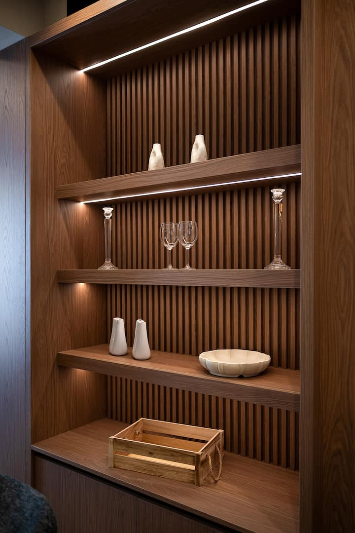 NIEVA FAMILY RESIDENCES MIRES LUXURY APARTMENTS 1